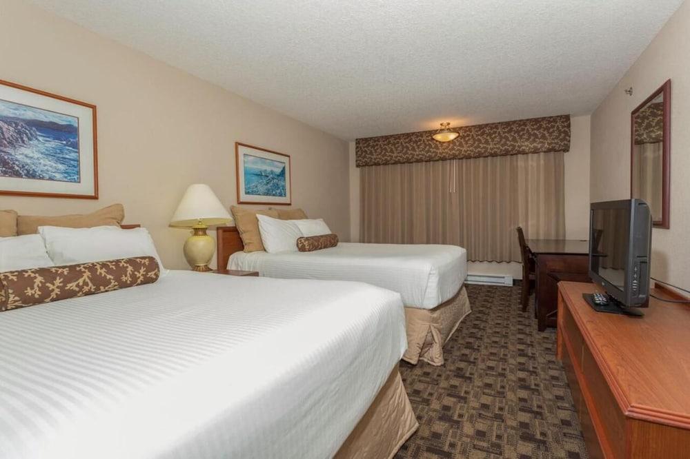Shilo Inn Suites Newport Ngoại thất bức ảnh