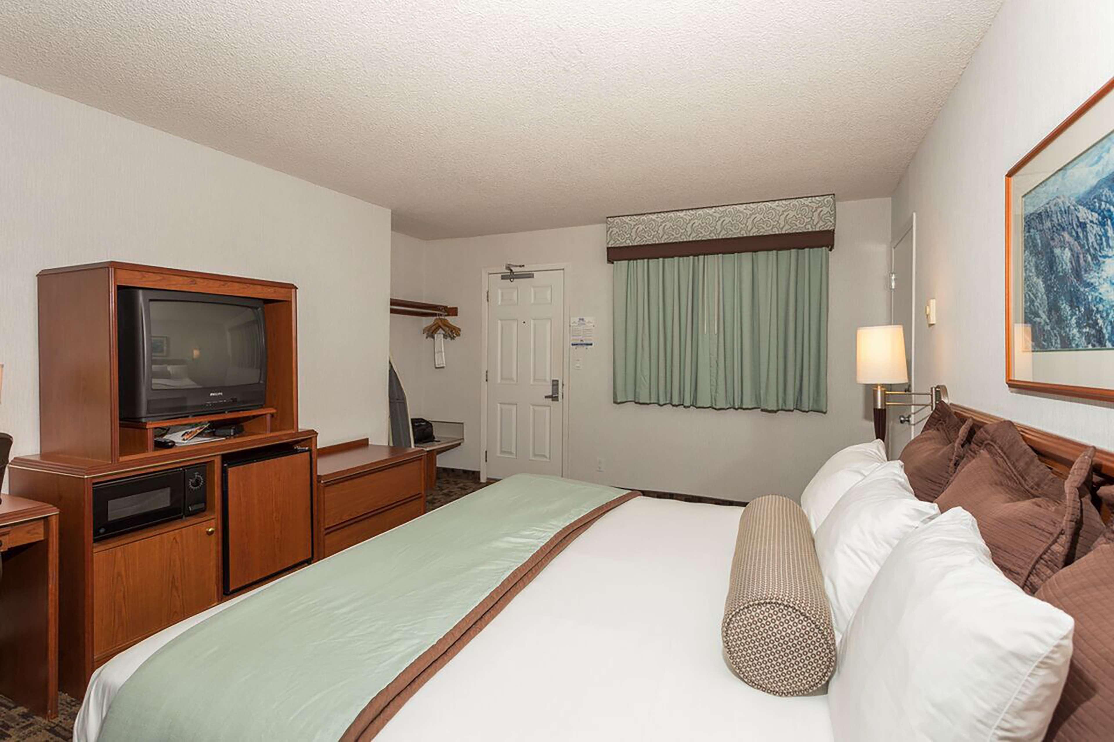 Shilo Inn Suites Newport Ngoại thất bức ảnh