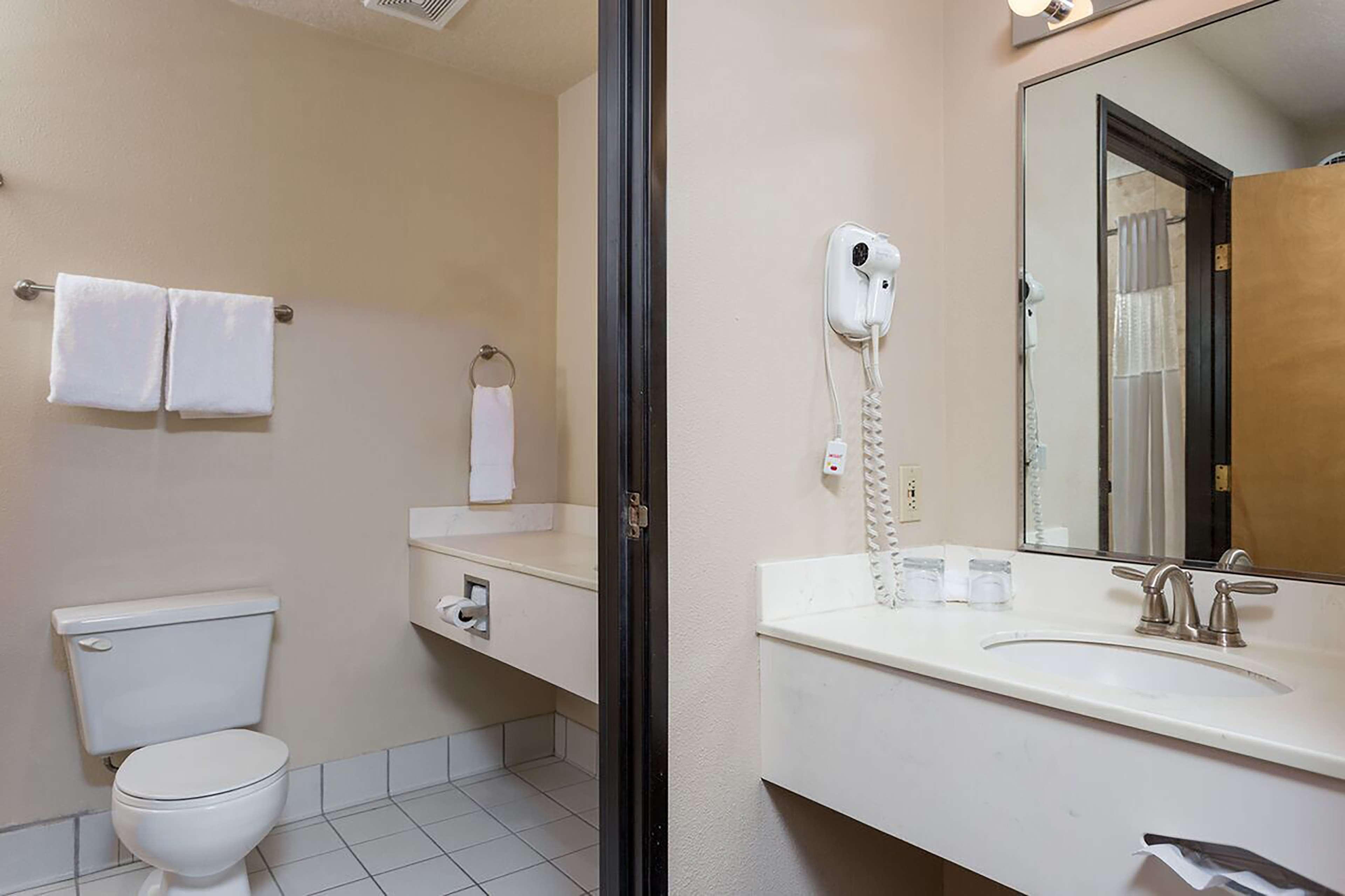 Shilo Inn Suites Newport Ngoại thất bức ảnh