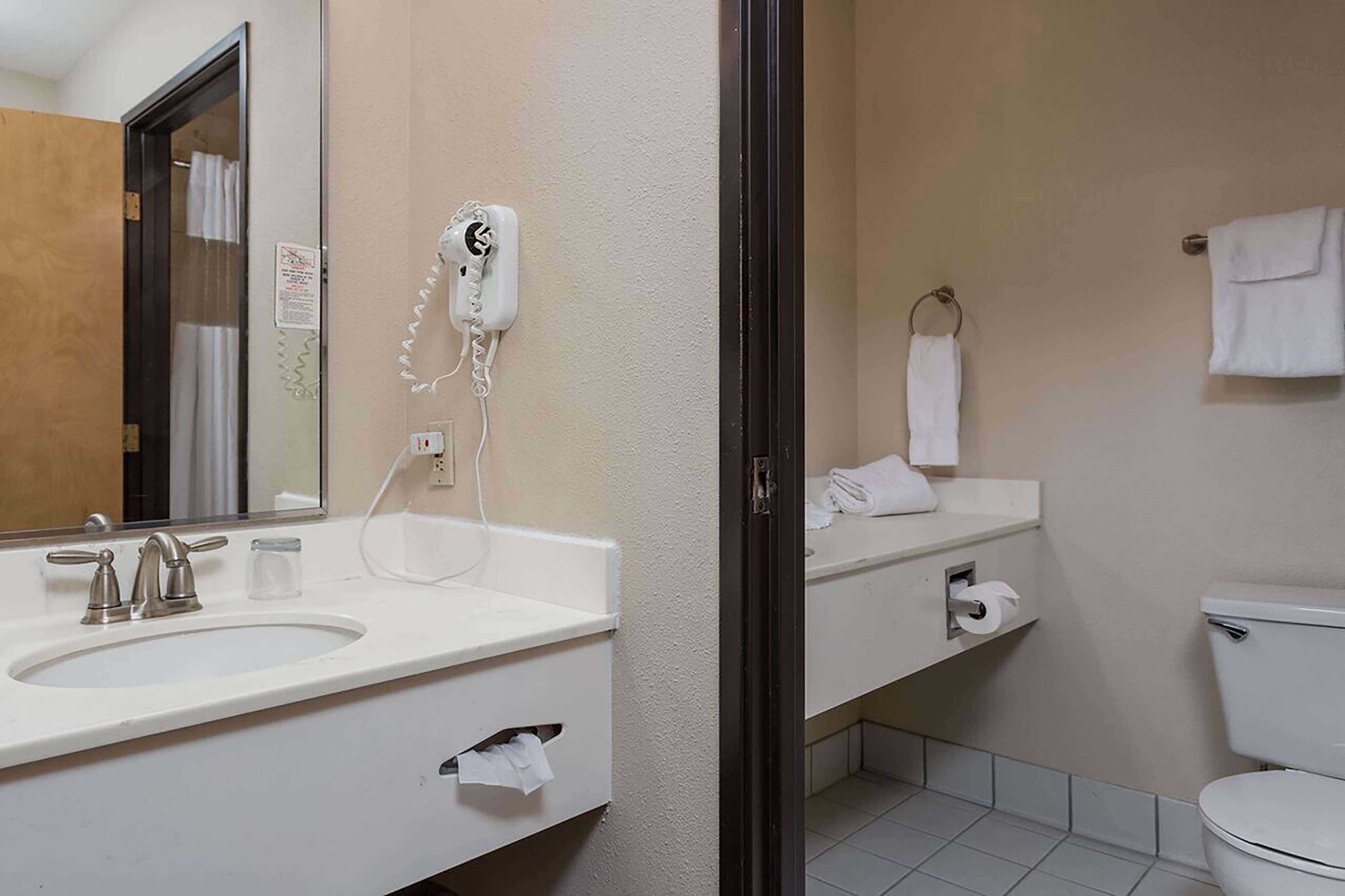 Shilo Inn Suites Newport Ngoại thất bức ảnh