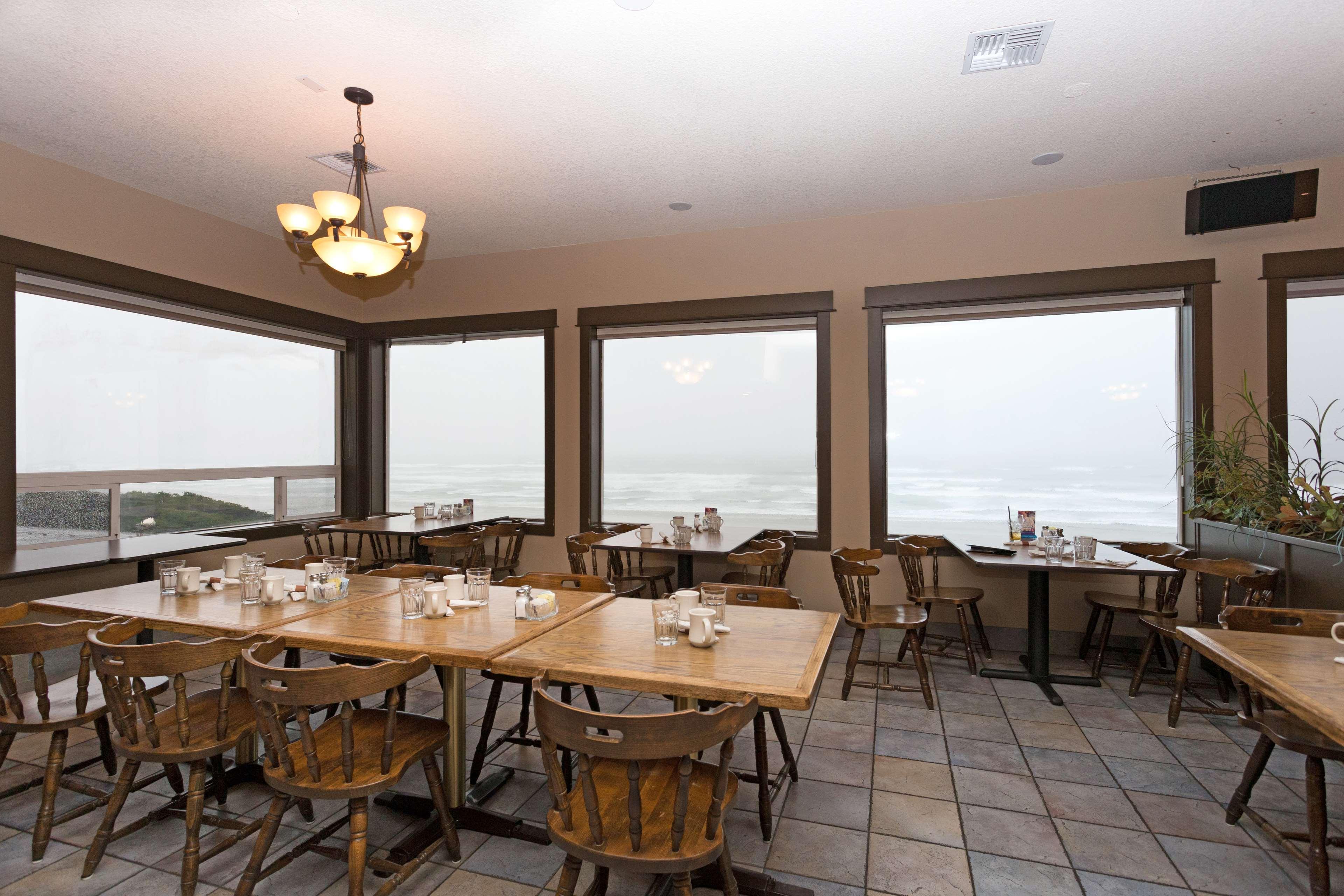 Shilo Inn Suites Newport Ngoại thất bức ảnh