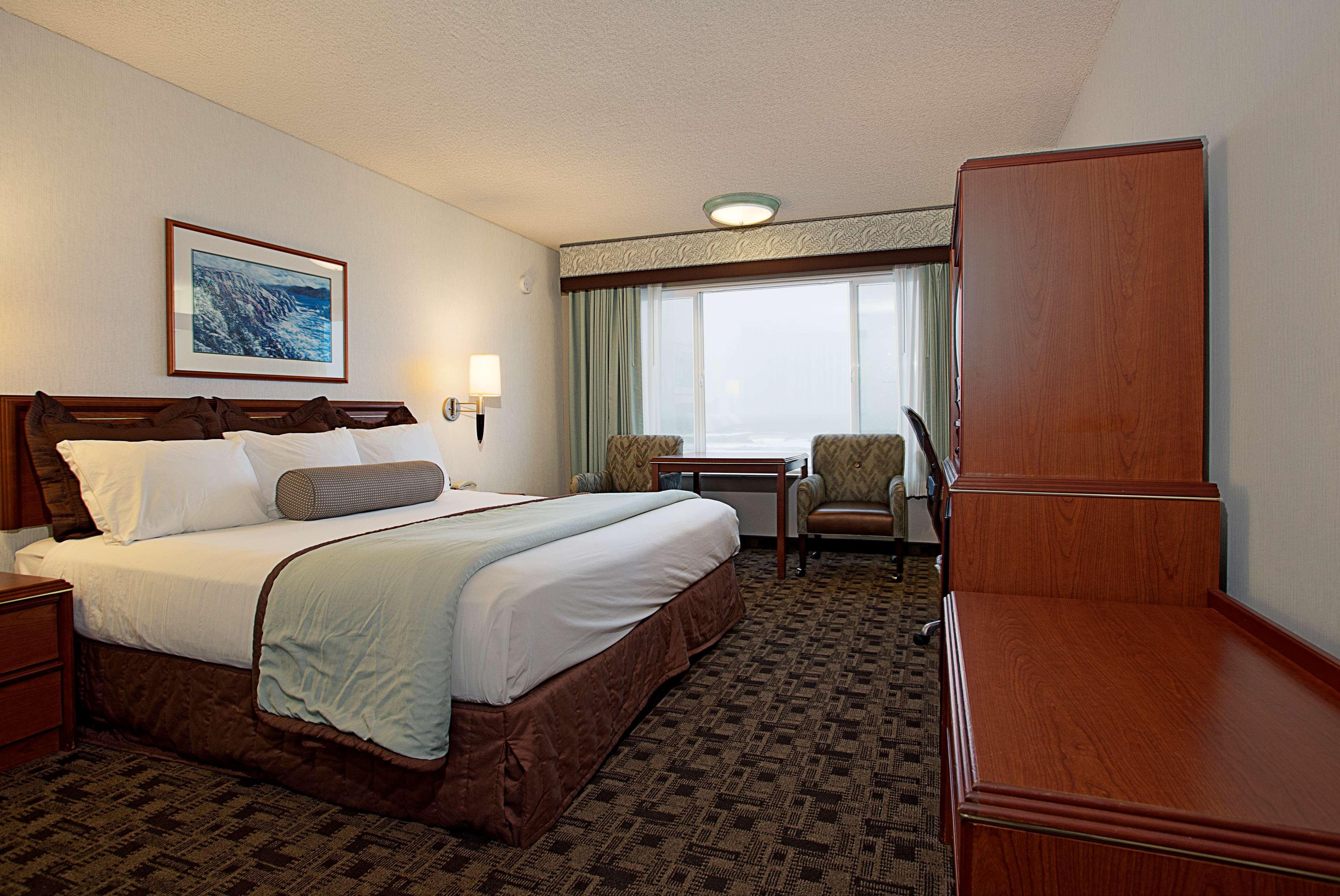 Shilo Inn Suites Newport Ngoại thất bức ảnh