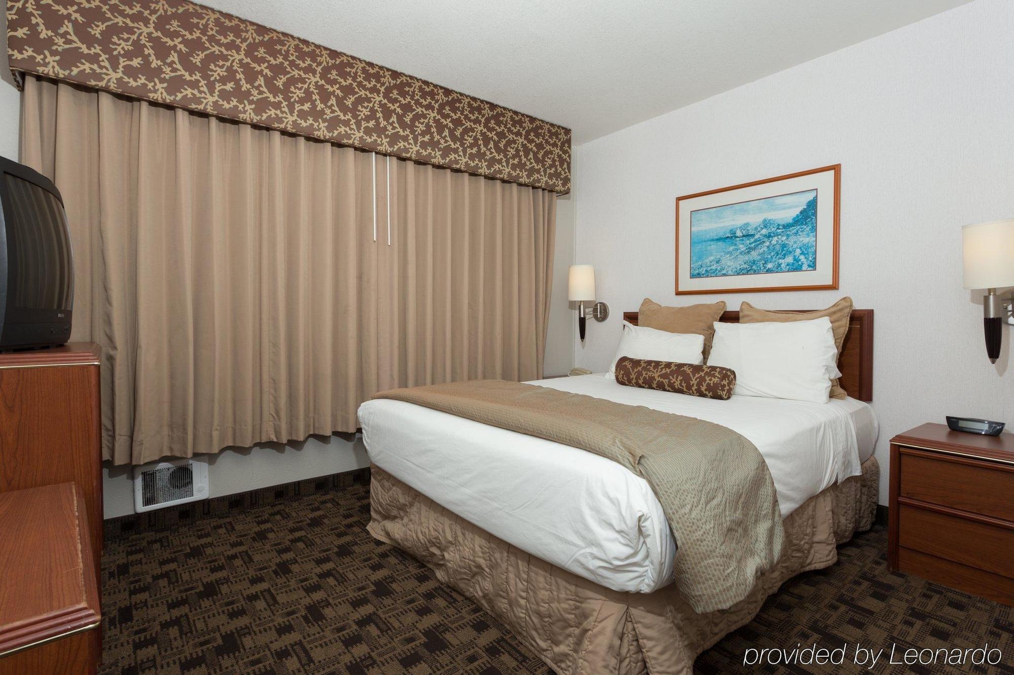 Shilo Inn Suites Newport Ngoại thất bức ảnh