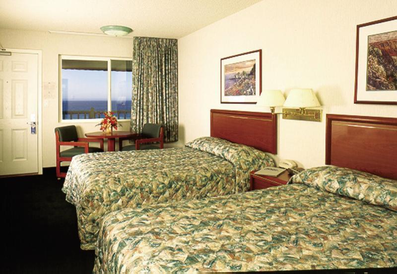Shilo Inn Suites Newport Ngoại thất bức ảnh