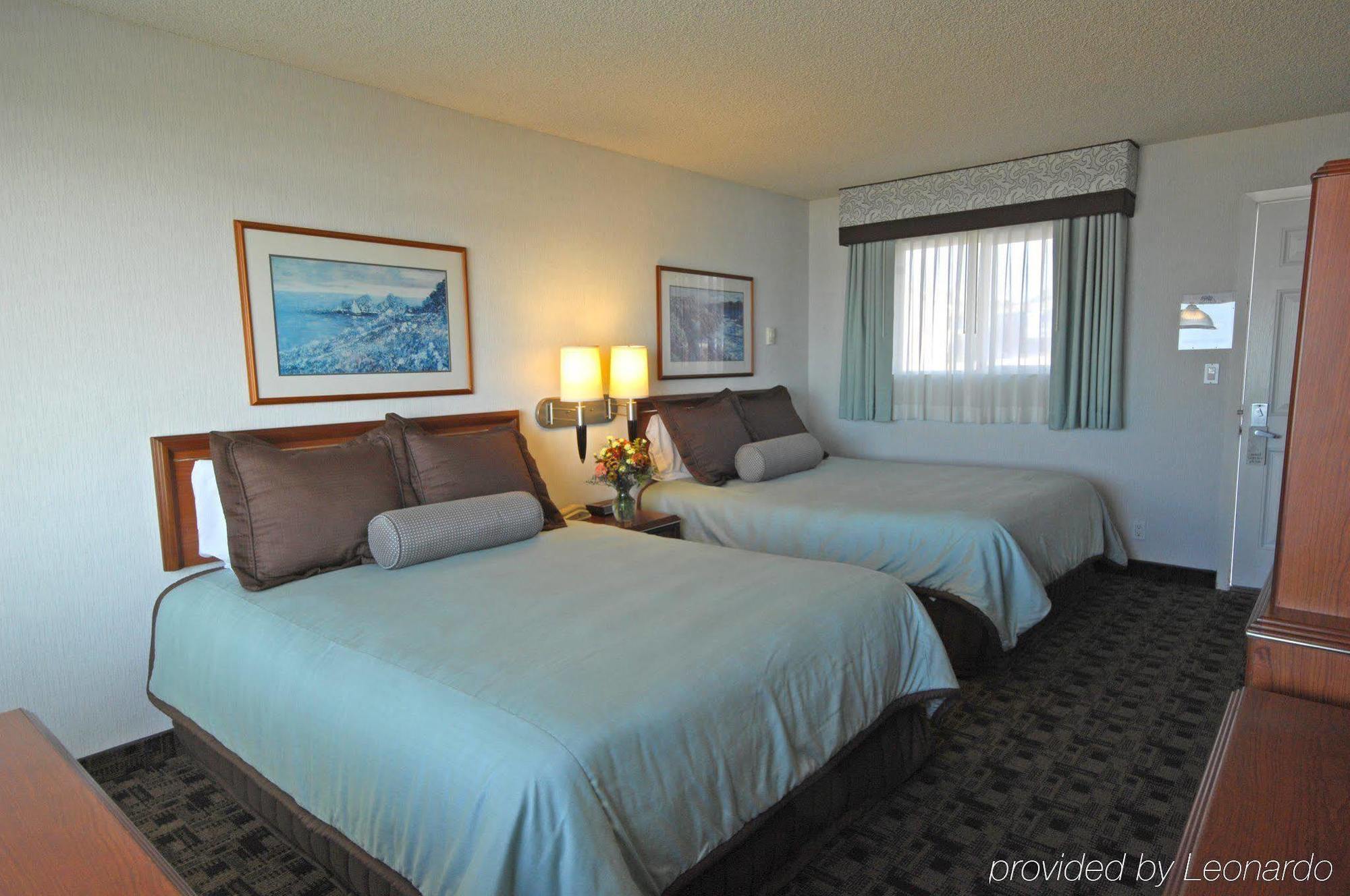 Shilo Inn Suites Newport Ngoại thất bức ảnh