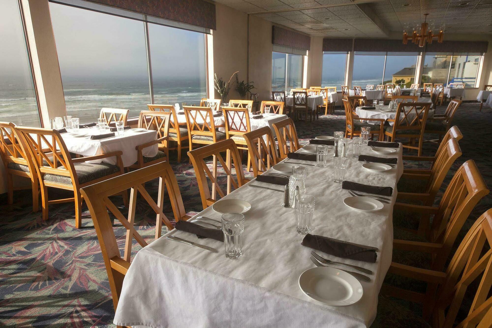 Shilo Inn Suites Newport Ngoại thất bức ảnh