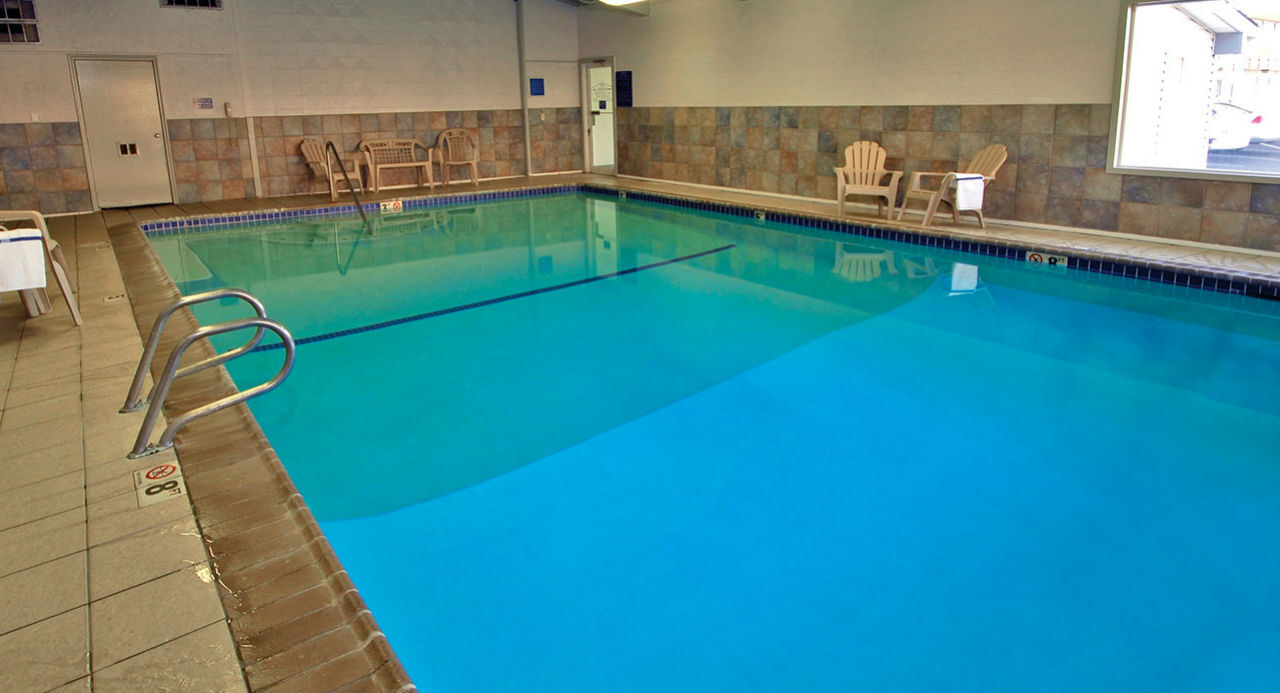 Shilo Inn Suites Newport Ngoại thất bức ảnh